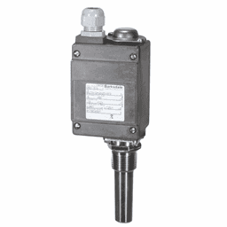 Image de Barksdale thermostat mécanique série ML1H